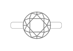 Solitaire Engagement Rings