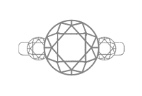 Three-Stone Engagement Rings