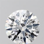 1.04ct Round Lab Grown Diamond (Colour D, Clarity VS1, Cut ID, IGI Certified)