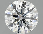 2.01ct Round Lab Grown Diamond (Colour G, Clarity VS1, Cut ID, IGI Certified)