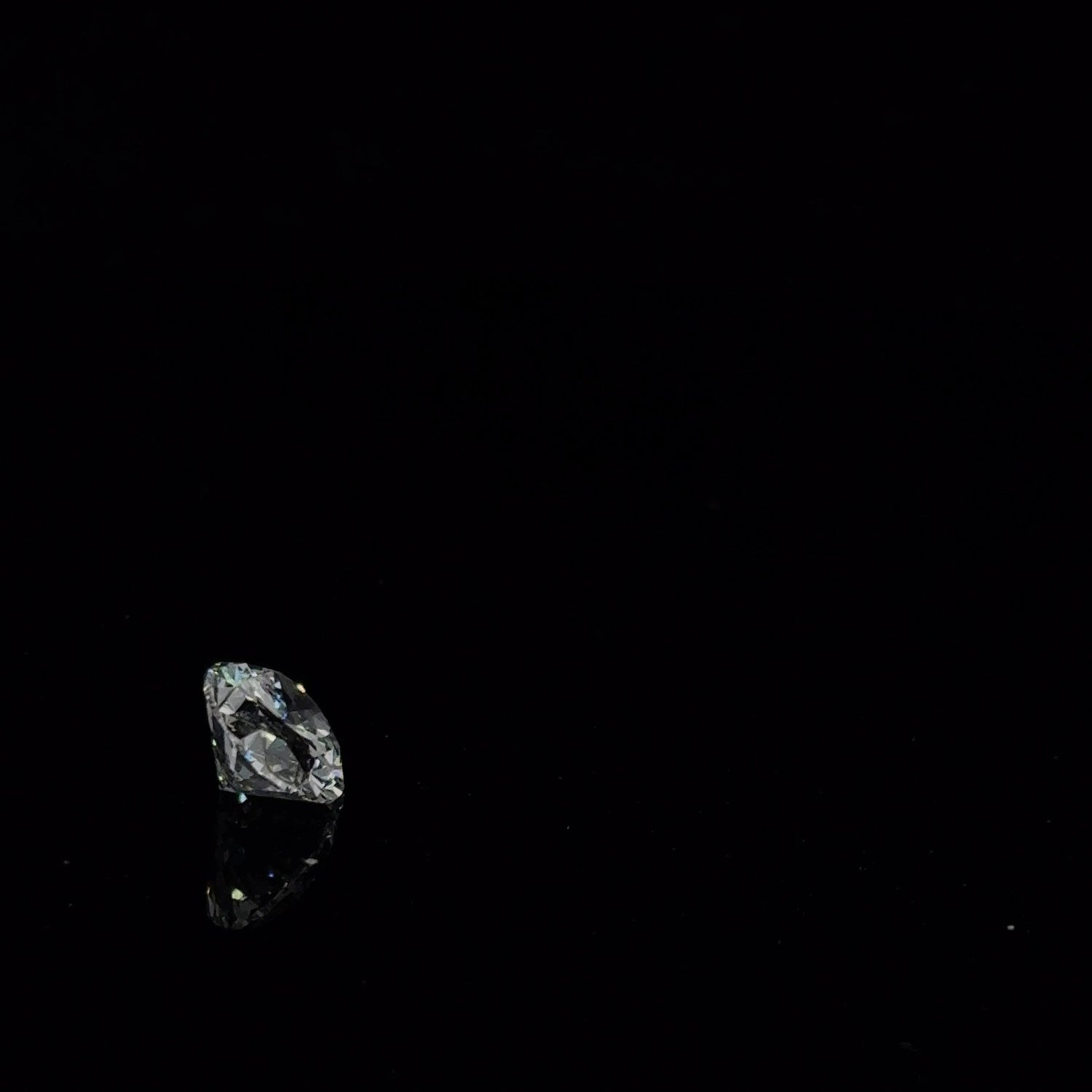2.05ct Oval Cut Lab Grown Diamond E VVS2