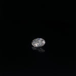 7.01ct Oval Shape Lab Grown Diamond VVS2