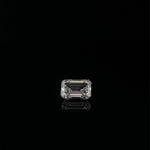 10.52 CT Emerald Cut Lab Grown Loose Diamond – F Color, VVS2 Clarity, IGI Certified (622491340)