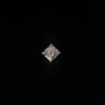 4.01 CT Princess Cut Lab Grown Loose Diamond – F Color, VS2 Clarity, IGI Certified (595361541)