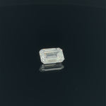 5.06 ct Radiant Cut Lab Grown Loose Diamond F Color VS1 Clarity