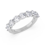 Platinum Other Engagement Ring 2.50 CTW