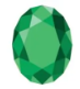 Green Diamonds
