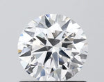 0.87ct Round Lab Grown Diamond (Colour D, Clarity VS1, Cut VG, IGI Certified)