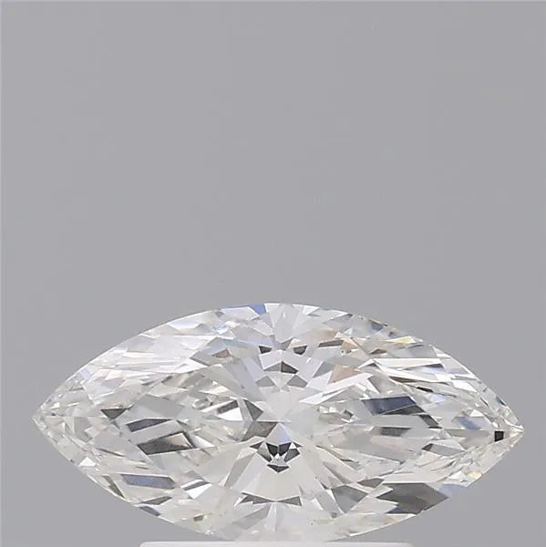 1.03ct Marquise Lab Grown Diamond (Colour F, Clarity VS2, IGI Certified)