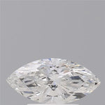 1.03ct Marquise Lab Grown Diamond (Colour F, Clarity VS2, IGI Certified)