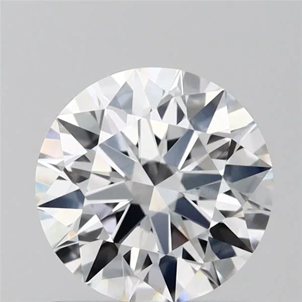 1.04ct Round Lab Grown Diamond (Colour D, Clarity VS1, Cut ID, IGI Certified)