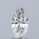 1.15ct Marquise Lab Grown Diamond (Colour H, Clarity VS1, IGI Certified)