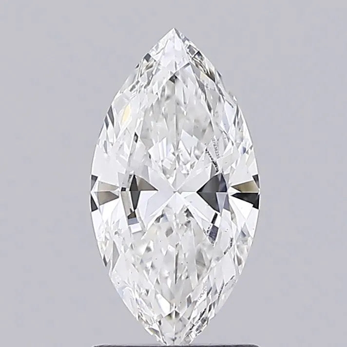 1.20ct Marquise Lab Grown Diamond (Colour F, Clarity VS2, IGI Certified)