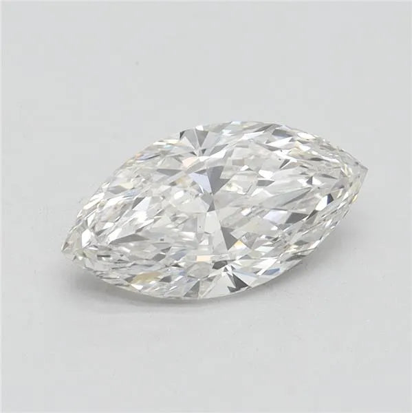 1.38ct Marquise Lab Grown Diamond (Colour G, Clarity VS2, IGI Certified)