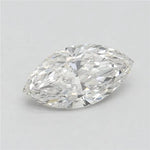 1.38ct Marquise Lab Grown Diamond (Colour G, Clarity VS2, IGI Certified)