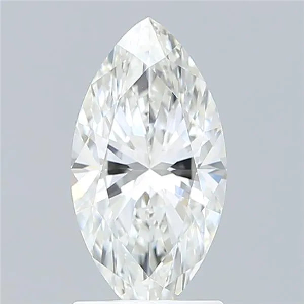 1.60ct Marquise Lab Grown Diamond (Colour G, Clarity VVS1, IGI Certified)