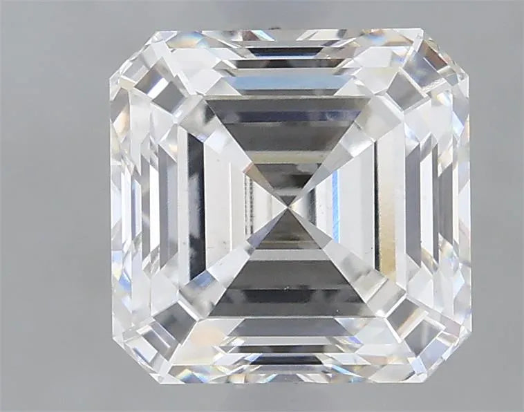 1.77ct Square emerald Lab Grown Diamond (Colour H, Clarity VS1, IGI Certified)