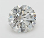 2.16ct Round Lab Grown Diamond (Colour H, Clarity VS1, Cut ID, IGI Certified)
