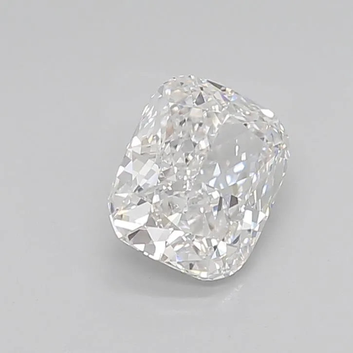 2.58ct Cushion modified Lab Grown Diamond (Colour E, Clarity VVS1, IGI Certified)