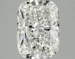 2.90ct Cushion modified Lab Grown Diamond (Colour G, Clarity VS1, IGI Certified)
