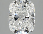 3.01ct Cushion modified Lab Grown Diamond (Colour E, Clarity VS1, IGI Certified)