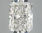 3.01ct Radiant Lab Grown Diamond (Colour F, Clarity VS2, IGI Certified)