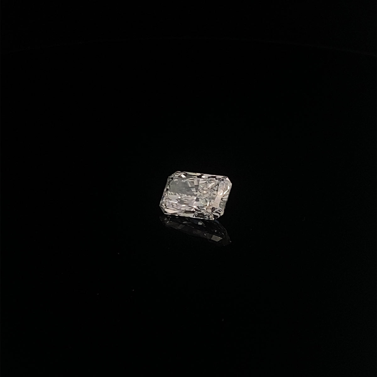 Diamante suelto cultivado en laboratorio de 4,15 quilates, talla radiante, color F, claridad VS1, certificado IGI (647468694)