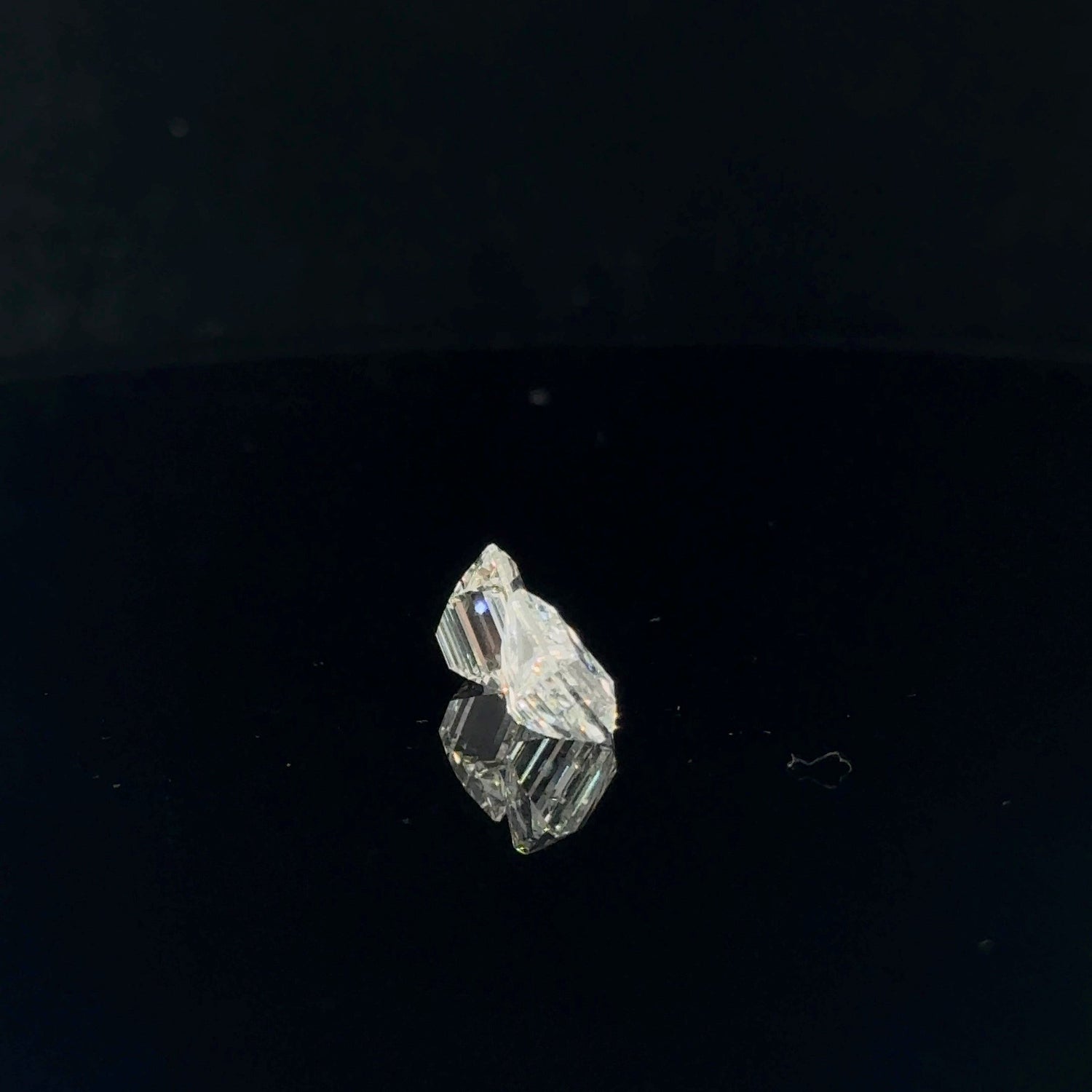 4.04 CTTW Trapezoid Cut Lab Grown Loose Diamonds – EF Color, VS Clarity