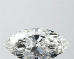 8.35ct Marquise Lab Grown Diamond (Colour G, Clarity VVS2, IGI Certified)