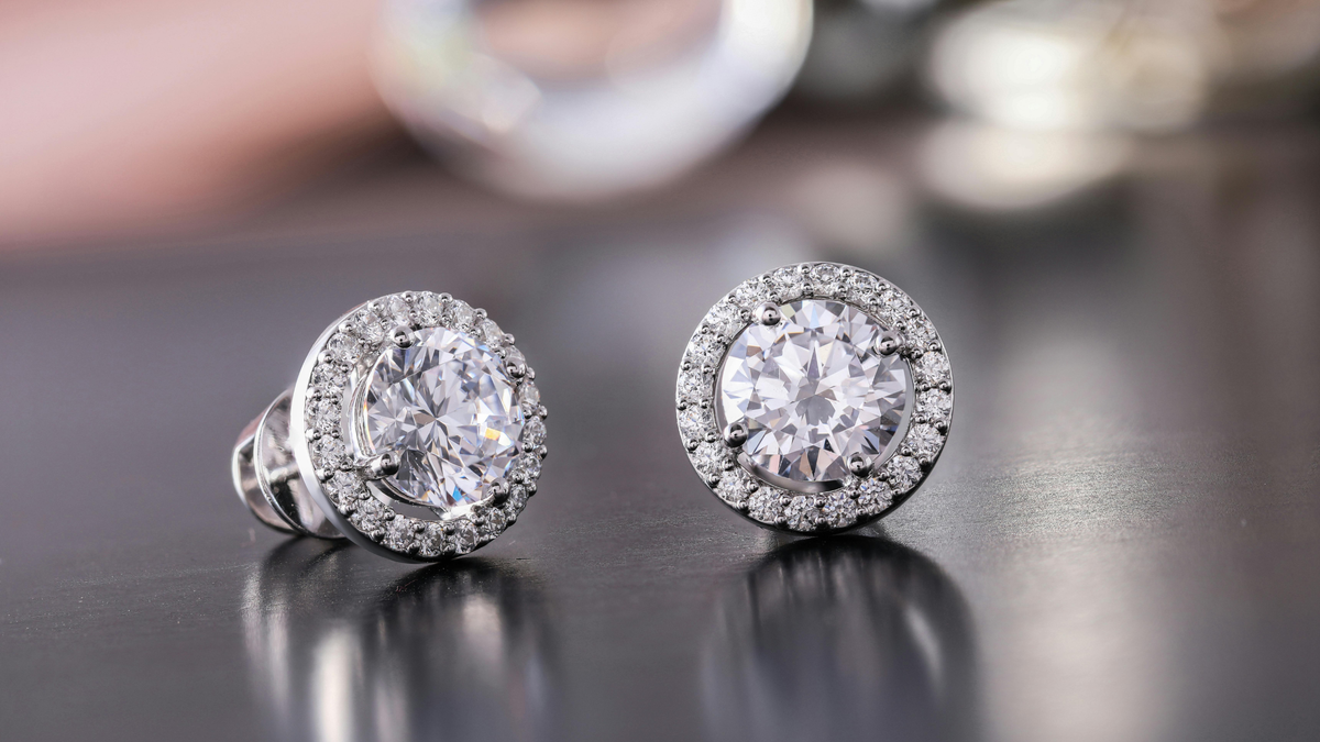 Lab Grown Diamonds in Delray Beach