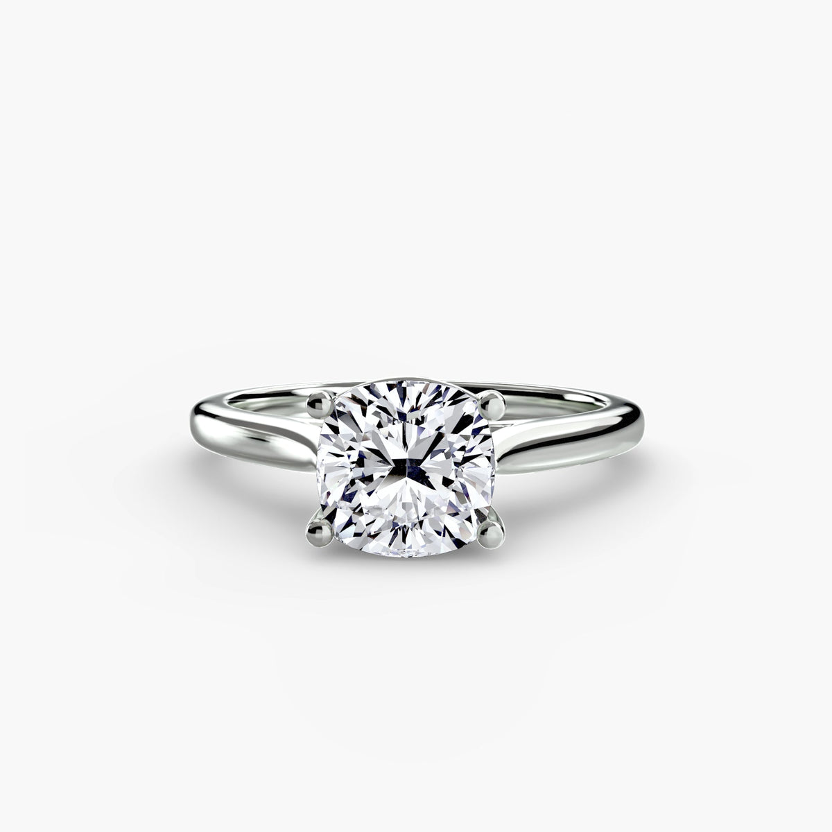 Completed Ring (United States Size 4.25)