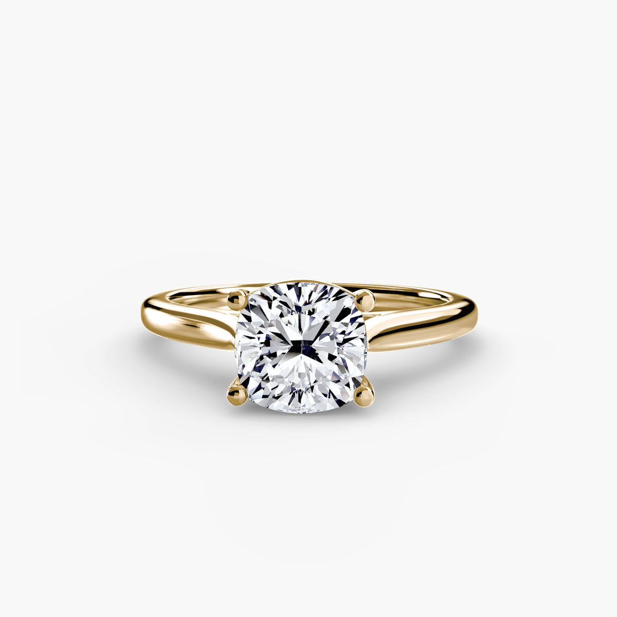 Completed Ring (United States Size 4.75)