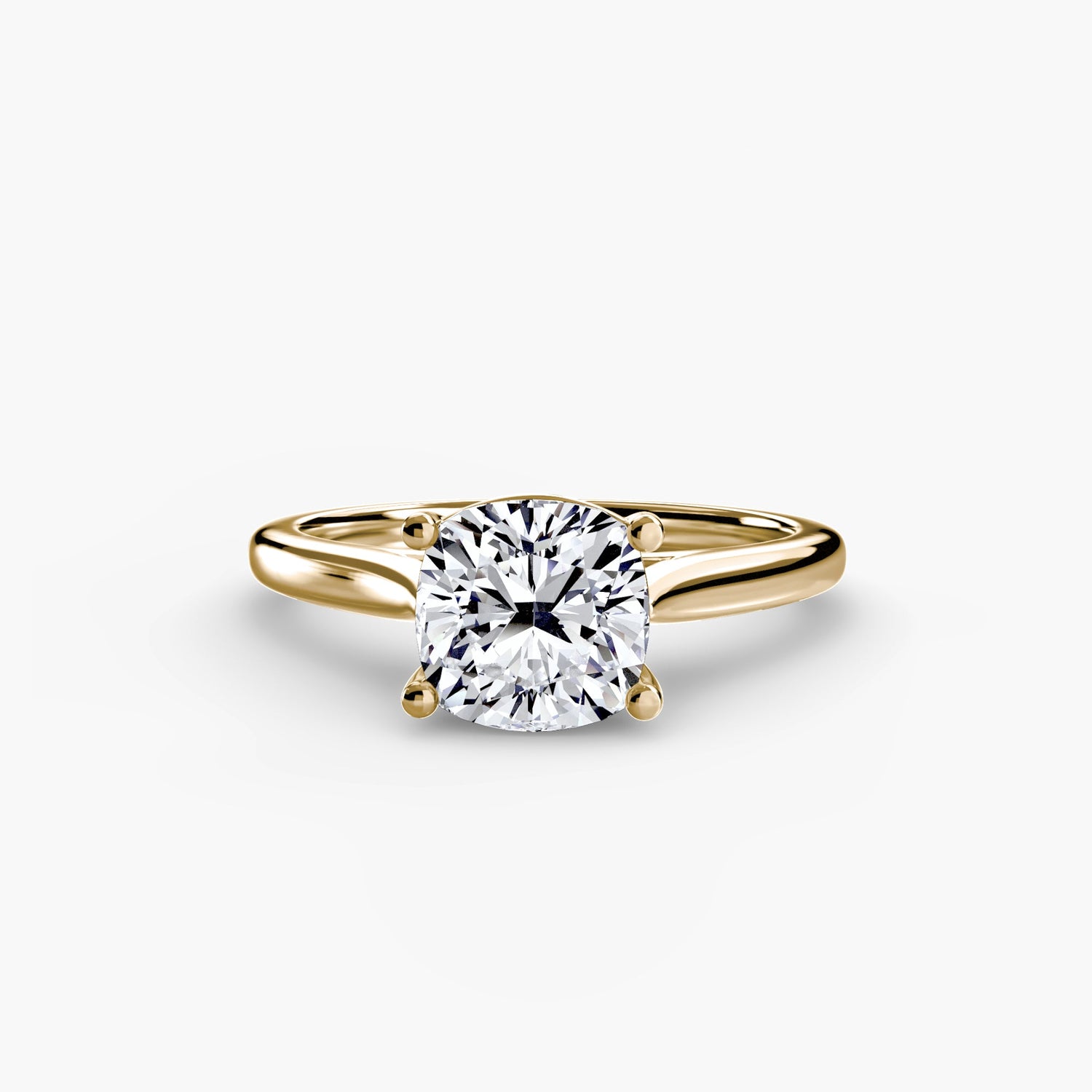Completed Ring (United States Size 3.75)