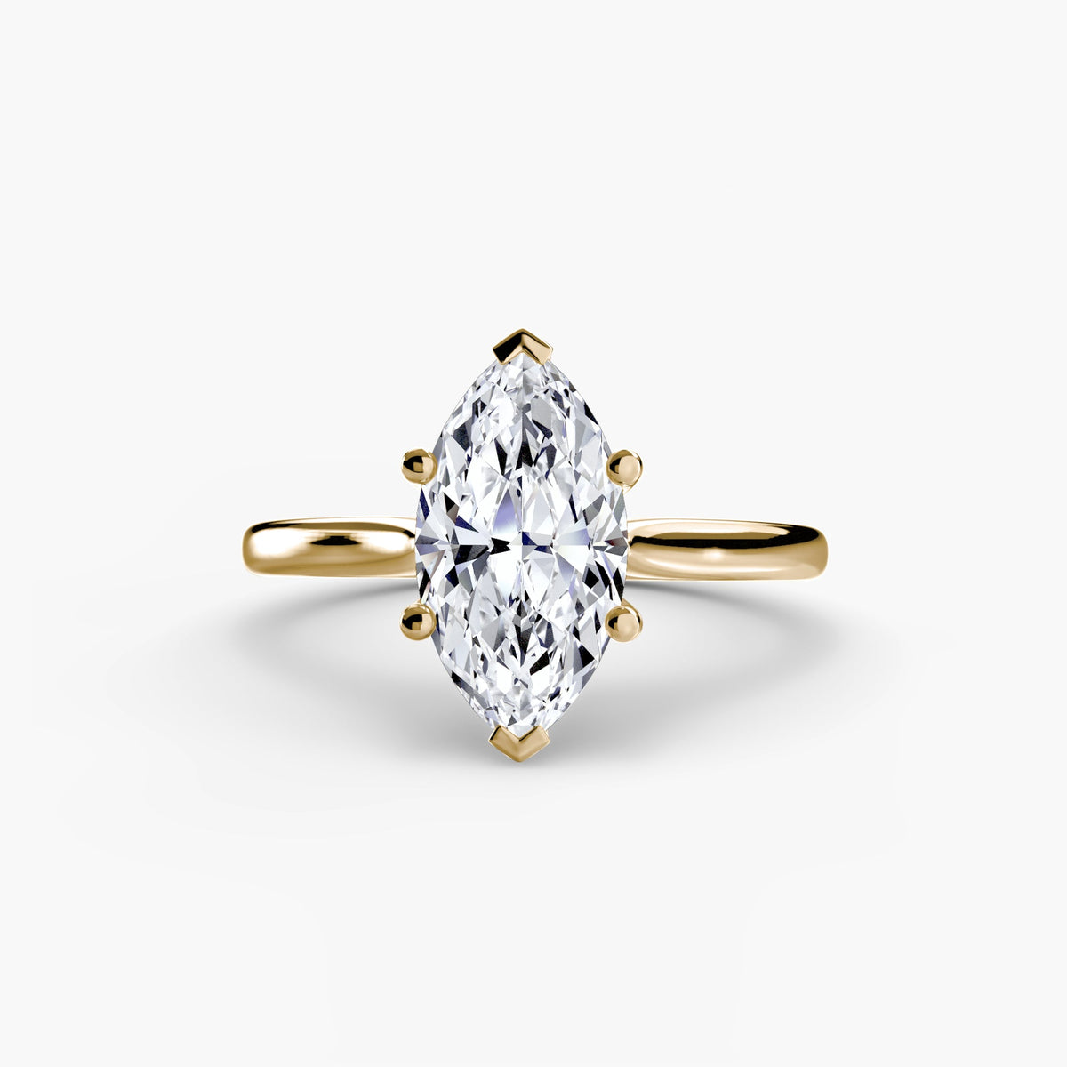 Completed Ring