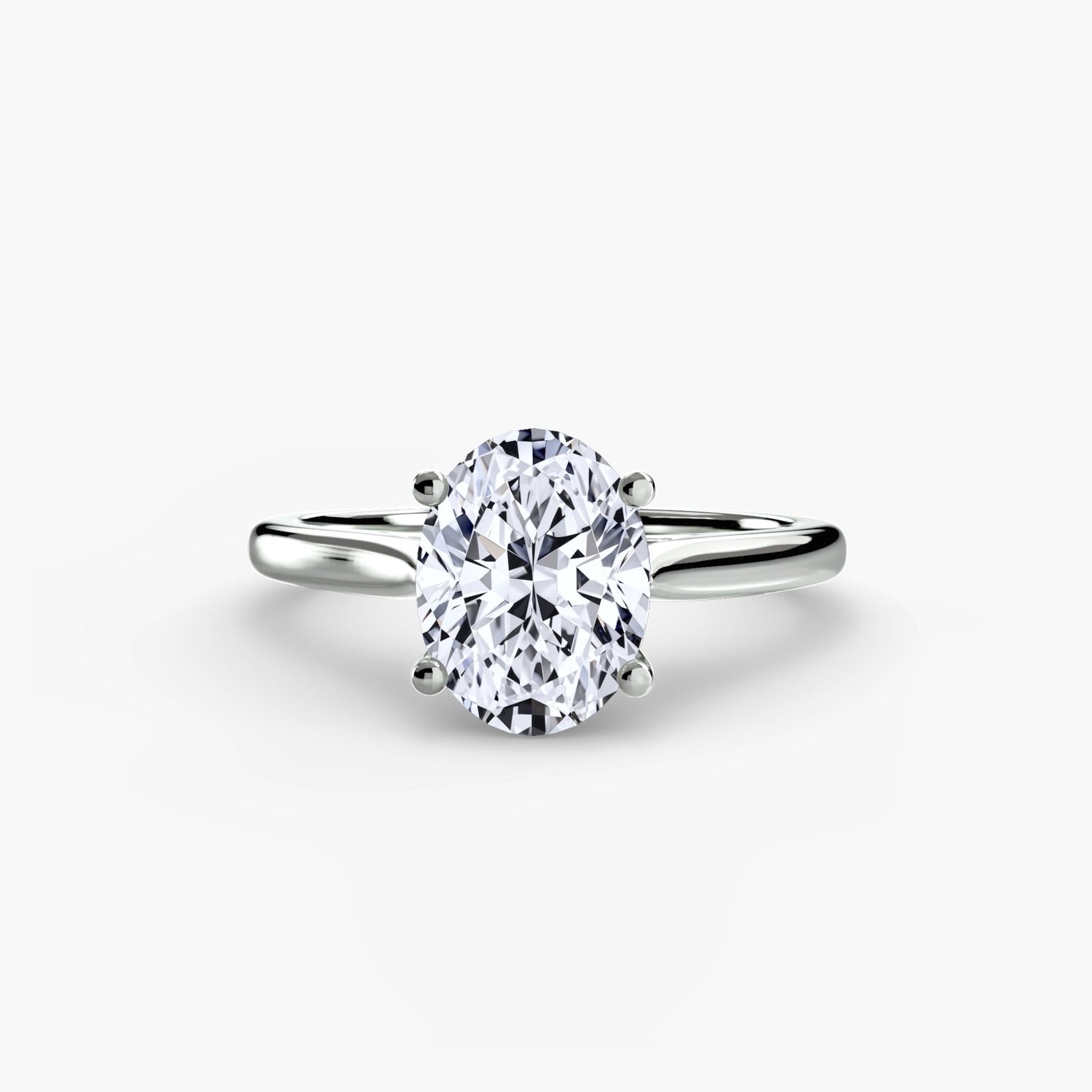 Completed Ring (United States Size 5.75)