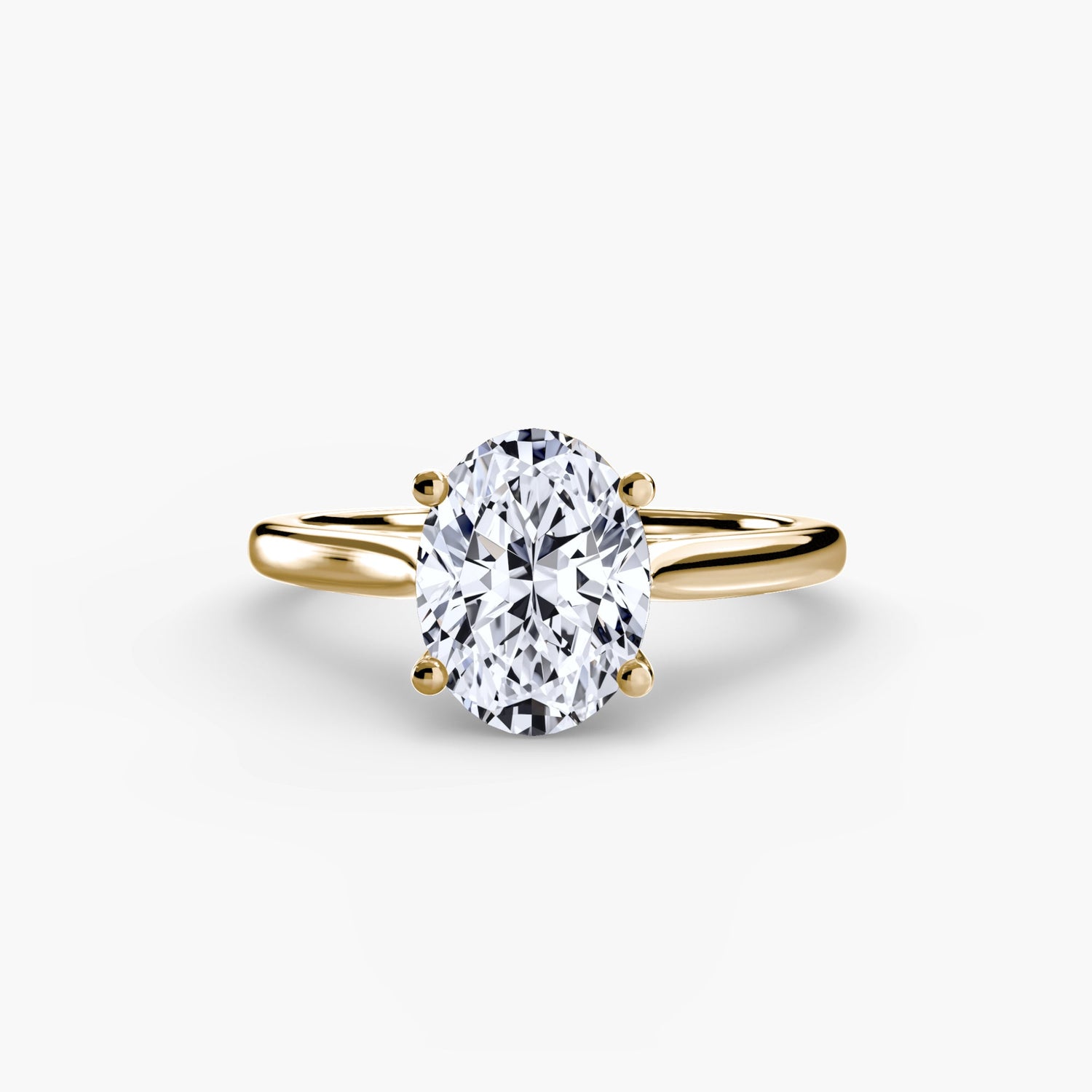 Completed Ring (United States Size 5.00)