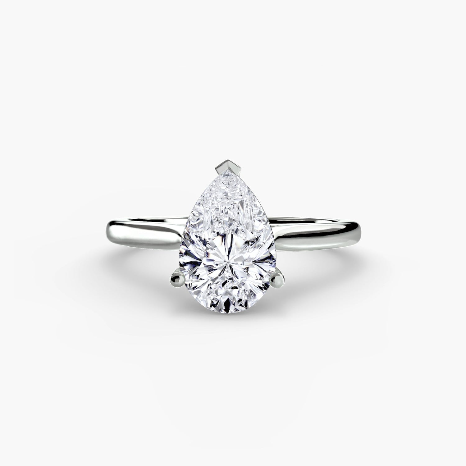 Completed Ring (United States Size 6.50)