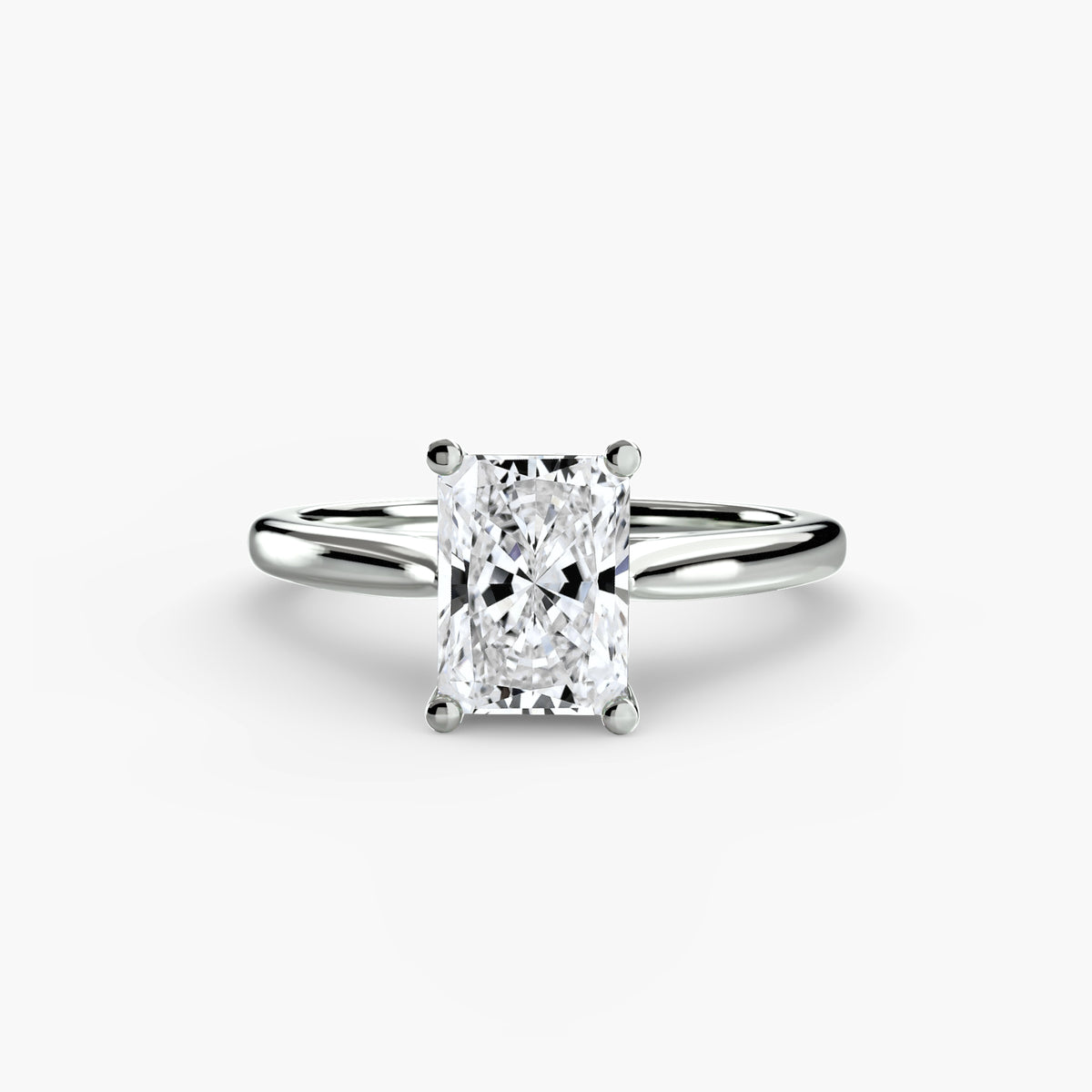 Completed Ring (United States Size 6.00)