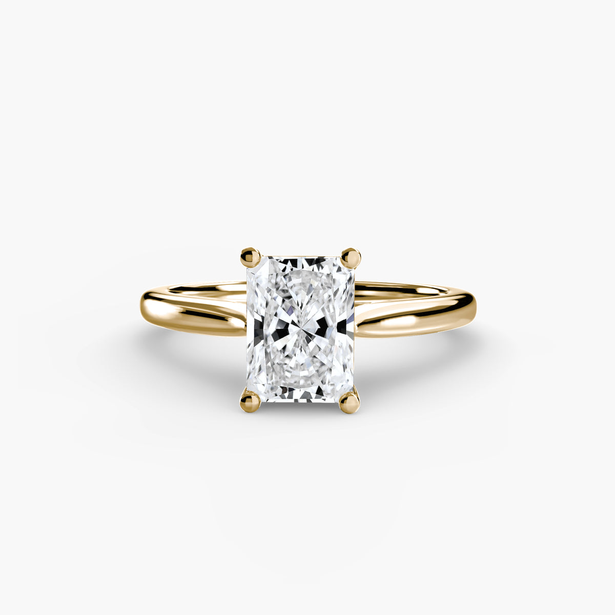 Completed Ring (United States Size 5.50)
