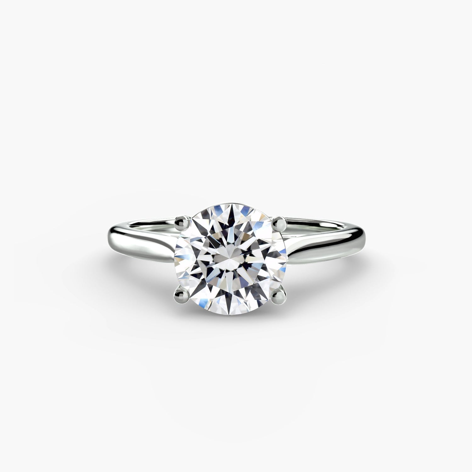 Completed Ring (United States Size Not Sure)