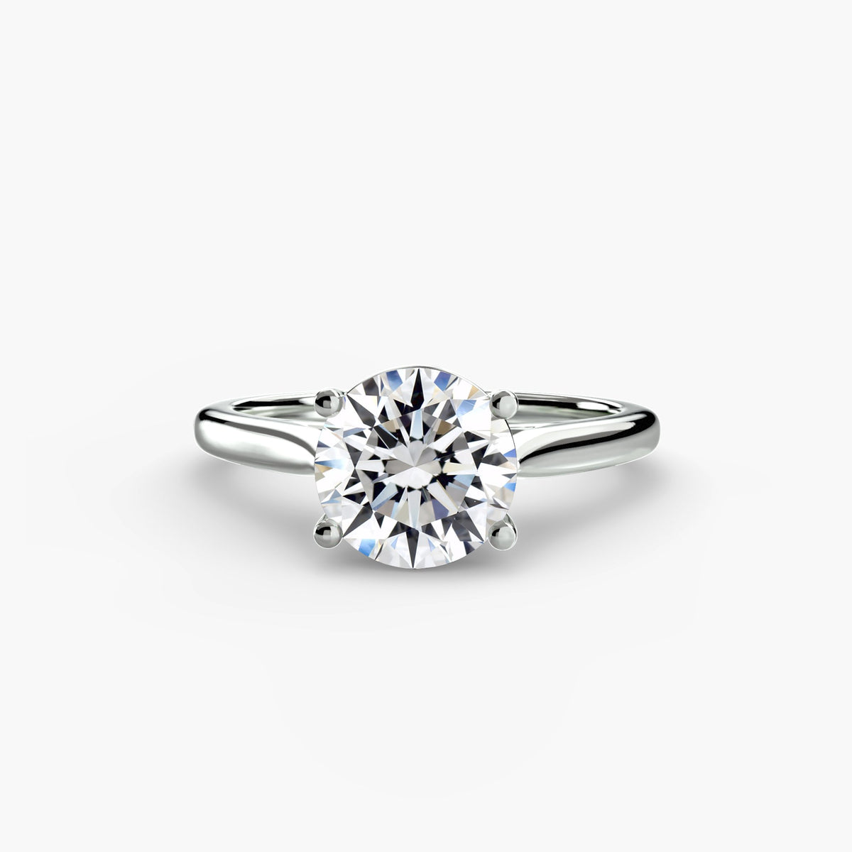Completed Ring (United States Size 3.25)