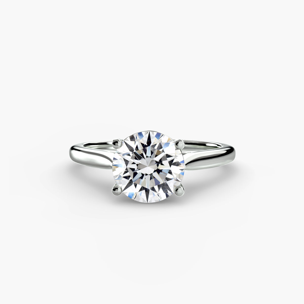Completed Ring (United States Size 5.50)