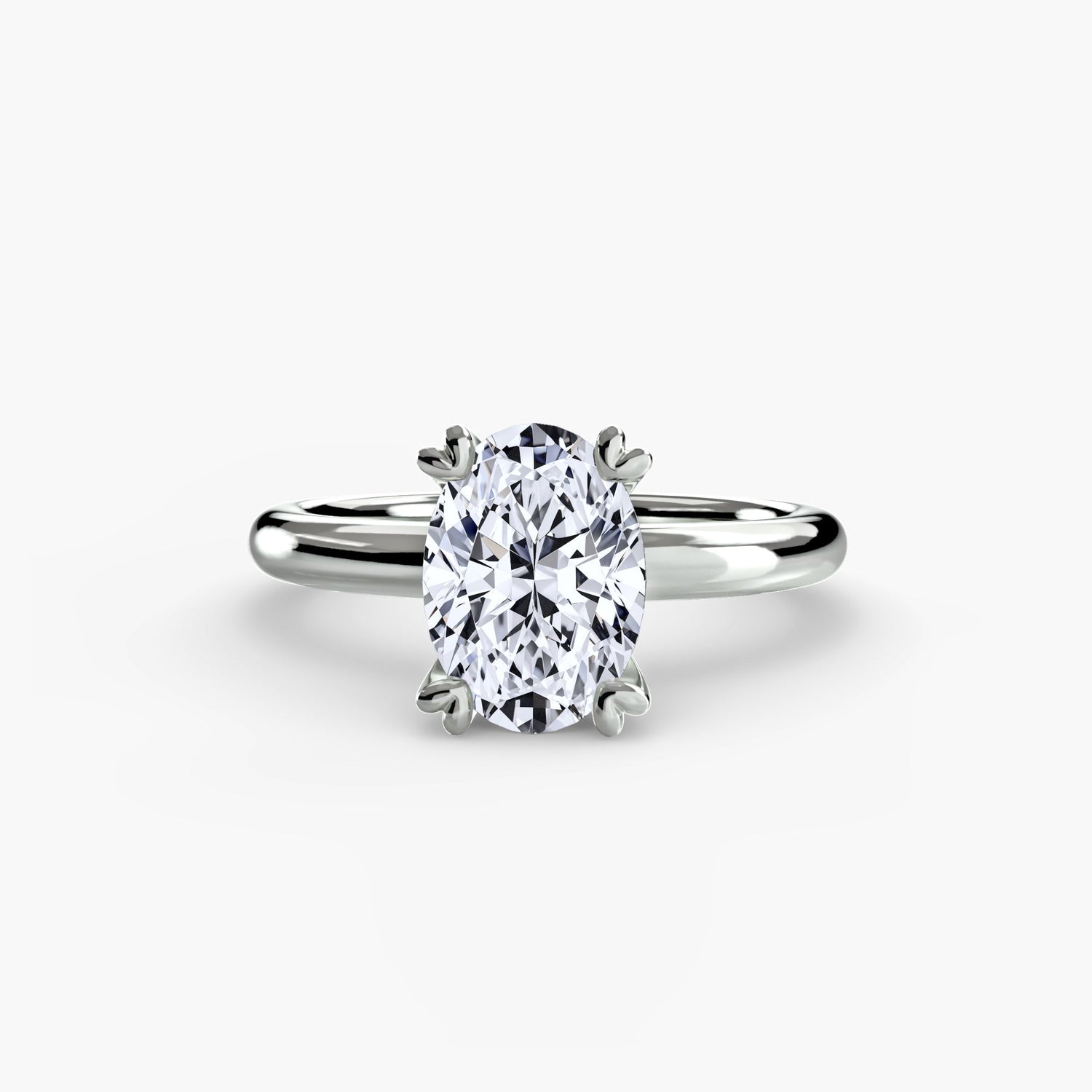 Completed Ring (United States Size 6.50)