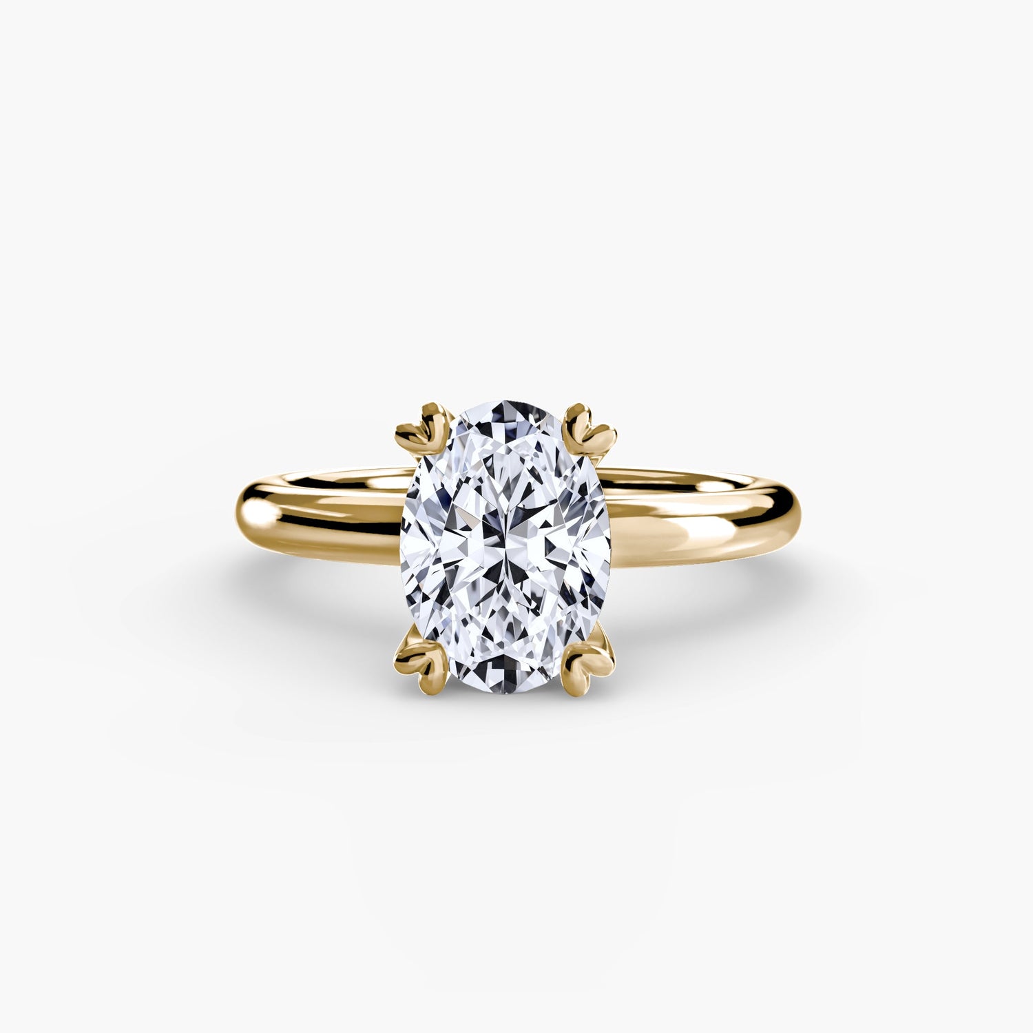 Completed Ring (United States Size 6.00)