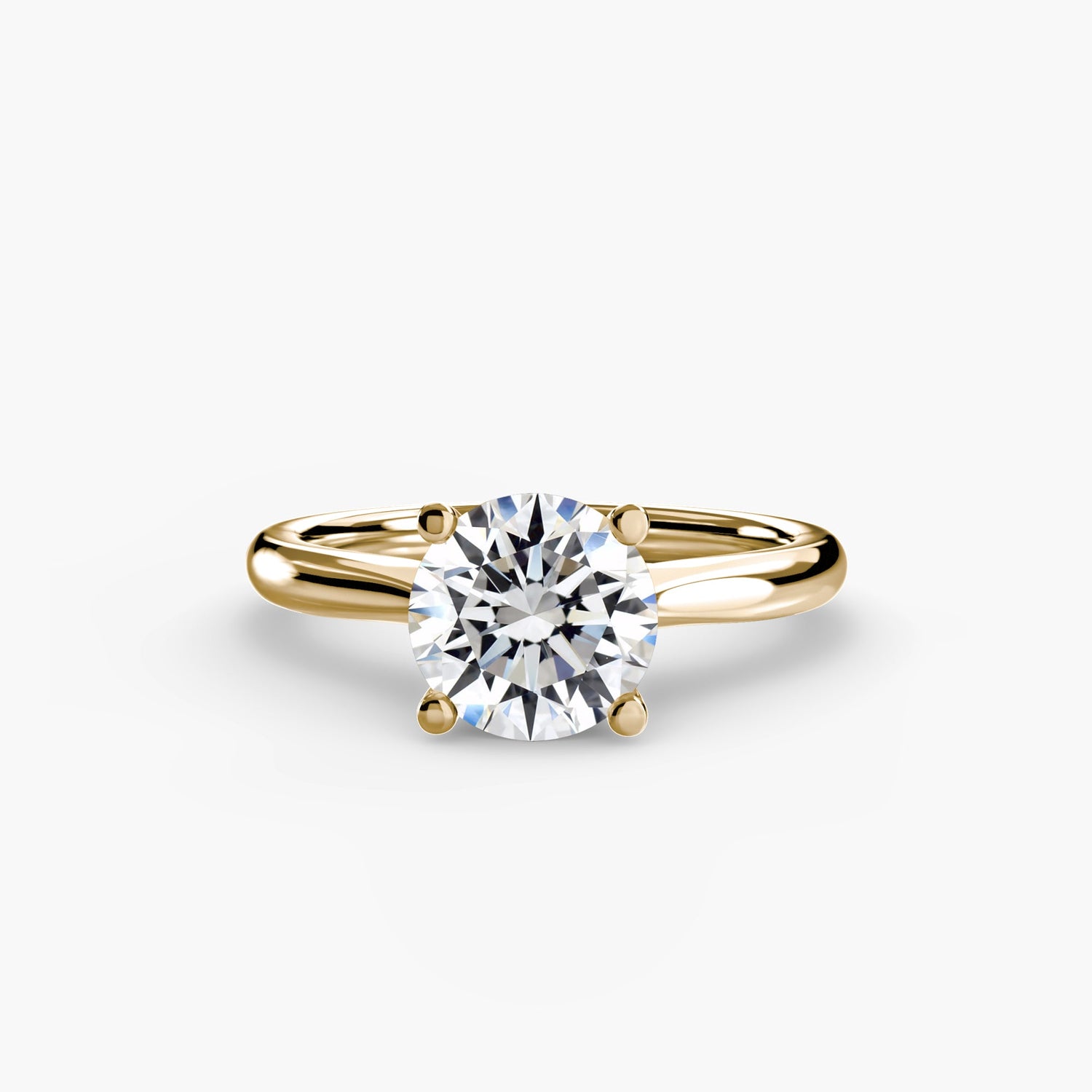 Completed Ring (United States Size 5.50)