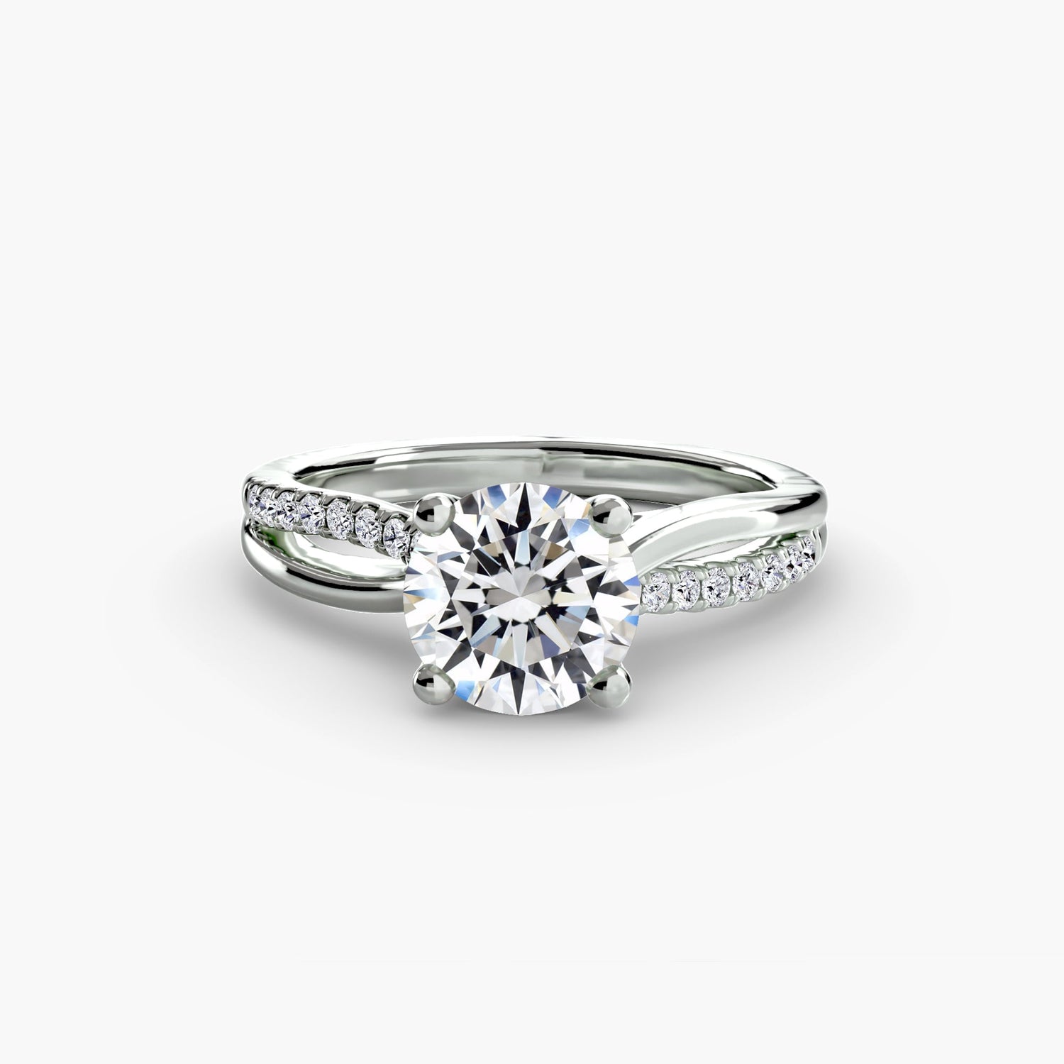 Completed Ring (United States Size 6.75)