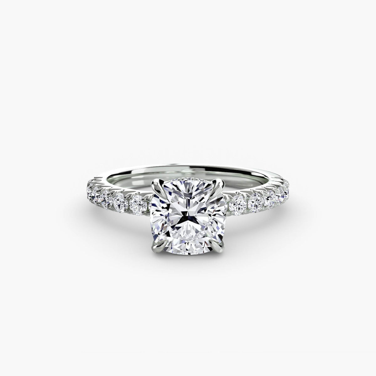 Completed Ring (United States Size 6.50)
