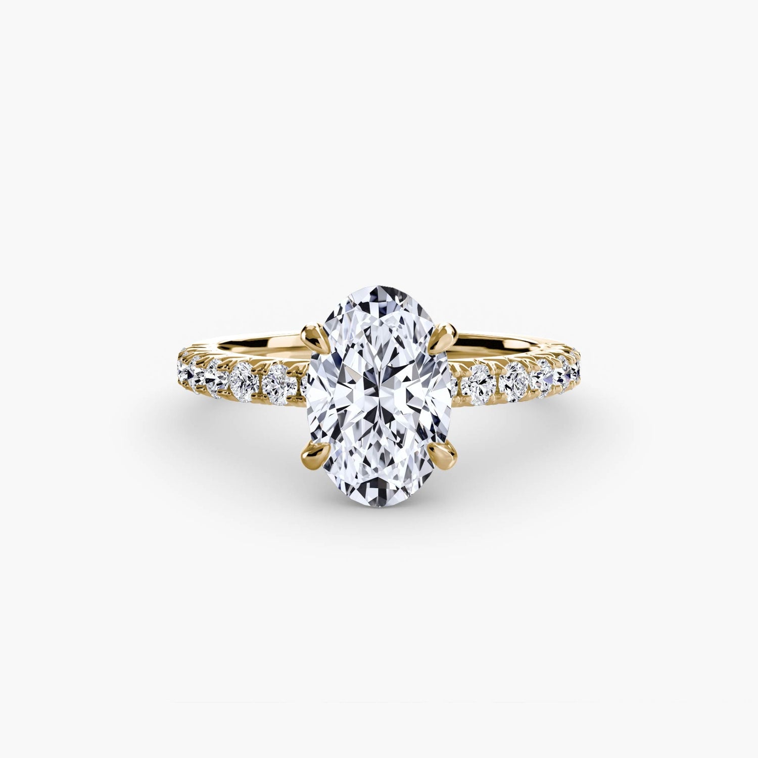 Completed Ring (United States Size 6.00)