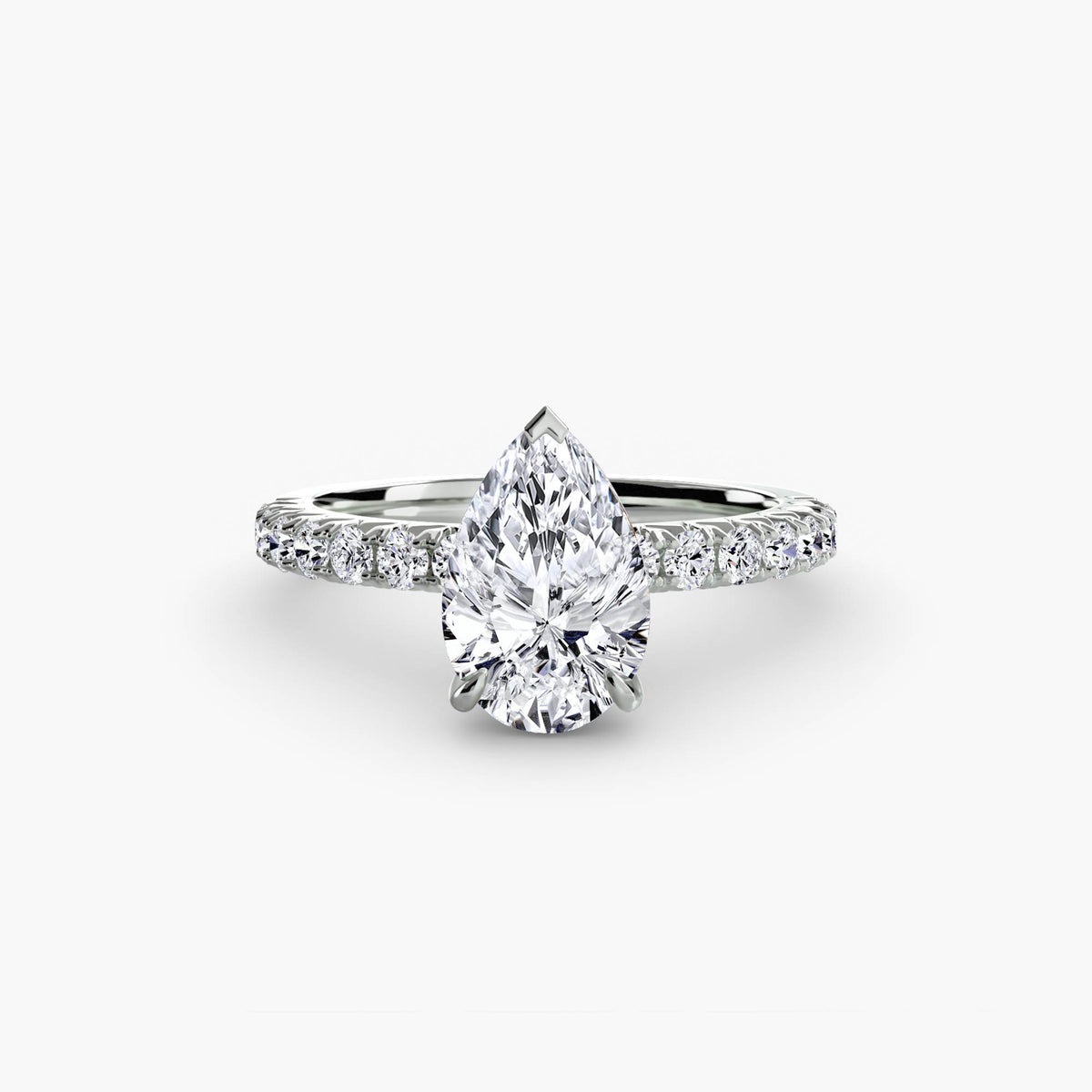 Completed Ring (United States Size 7.00)