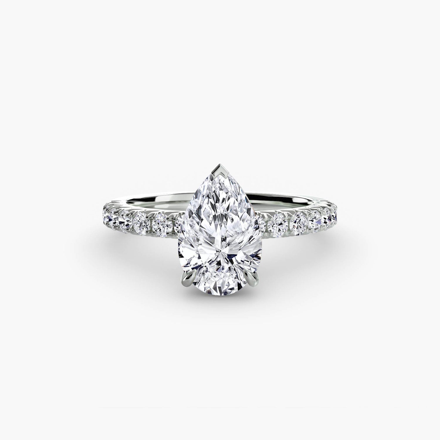 Completed Ring (United States Size 6.50)